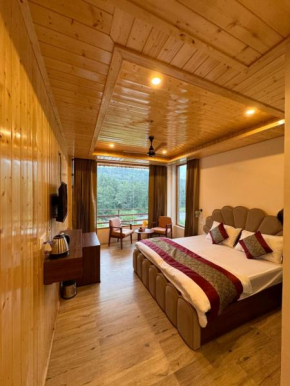 Apurwa Grand Resort